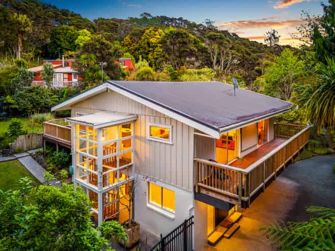 30 Opanuku Road, Henderson Valley