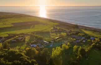 207 Lovers Lane, Kaikoura