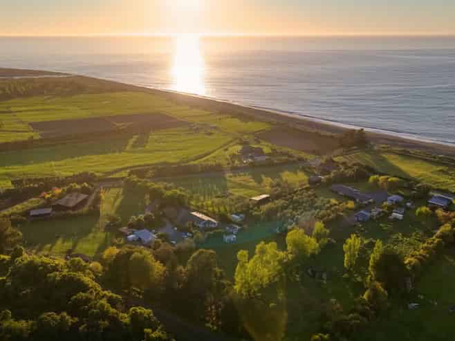 207 Lovers Lane, Kaikoura