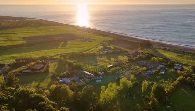 207 Lovers Lane, Kaikoura