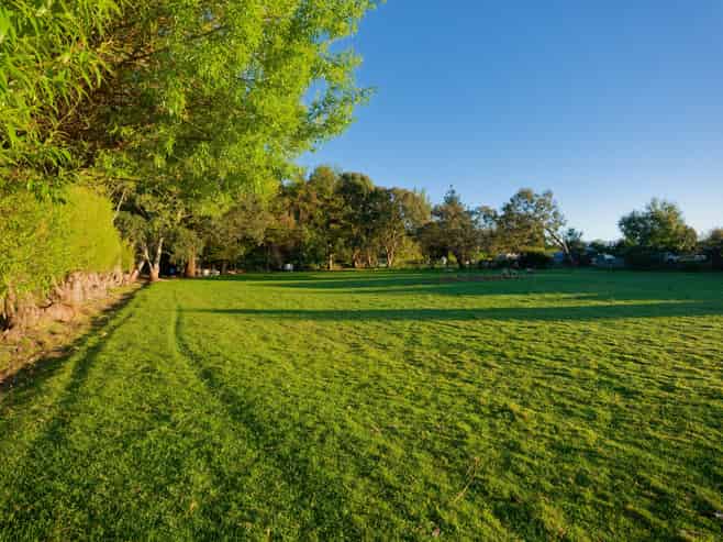 207 Lovers Lane, Kaikoura