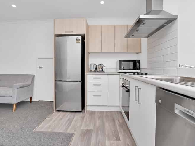 4A/3 Snead Place, Hamilton East