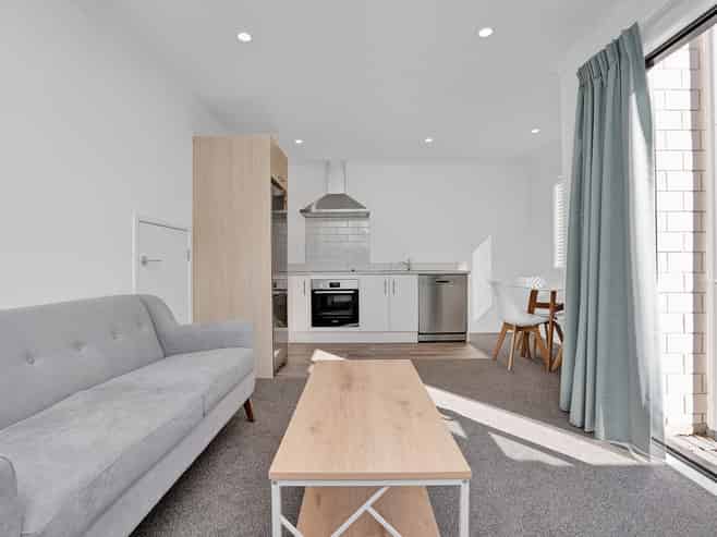 4A/3 Snead Place, Hamilton East