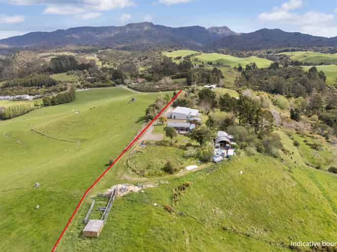 66 Hume Road, Katikati