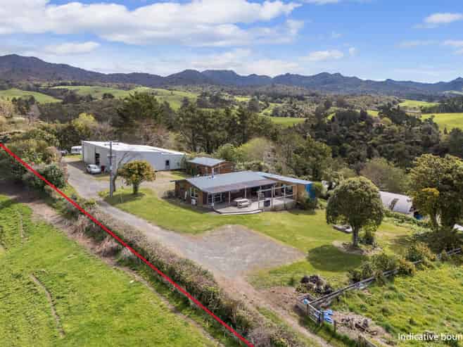 66 Hume Road, Katikati