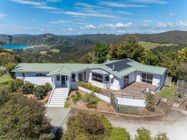 846 Taupo Bay Road, Taupo Bay