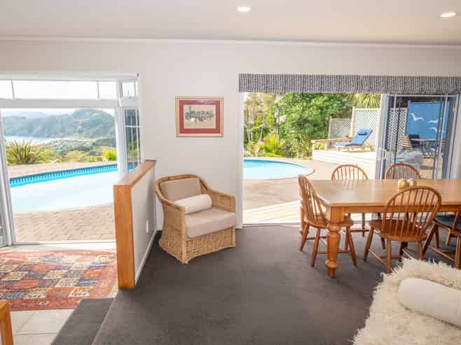 846 Taupo Bay Road, Taupo Bay