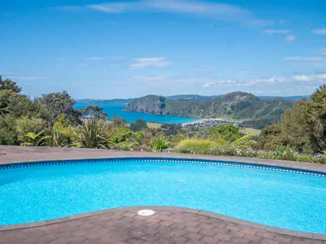 846 Taupo Bay Road, Taupo Bay