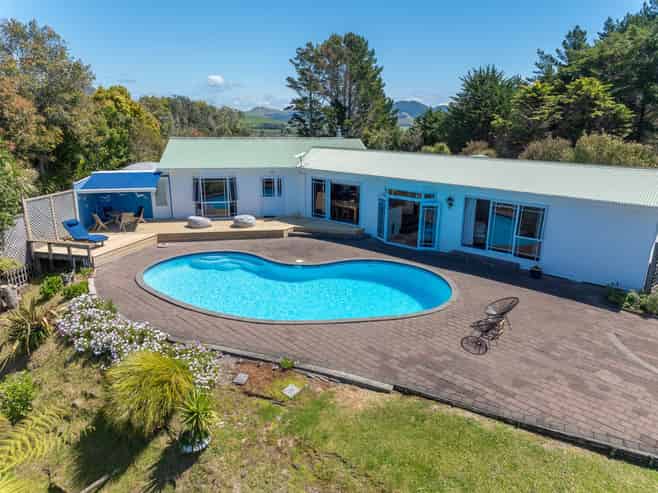 846 Taupo Bay Road, Taupo Bay