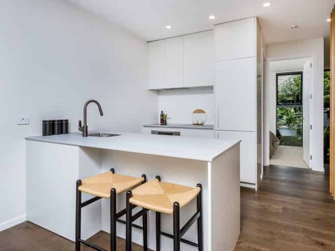 5/17 Lucerne Road, Remuera