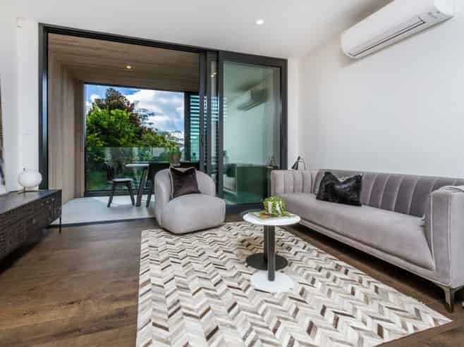 5/17 Lucerne Road, Remuera