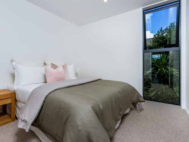 5/17 Lucerne Road, Remuera