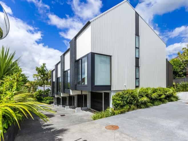 5/17 Lucerne Road, Remuera