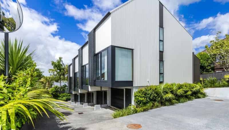 5/17 Lucerne Road, Remuera