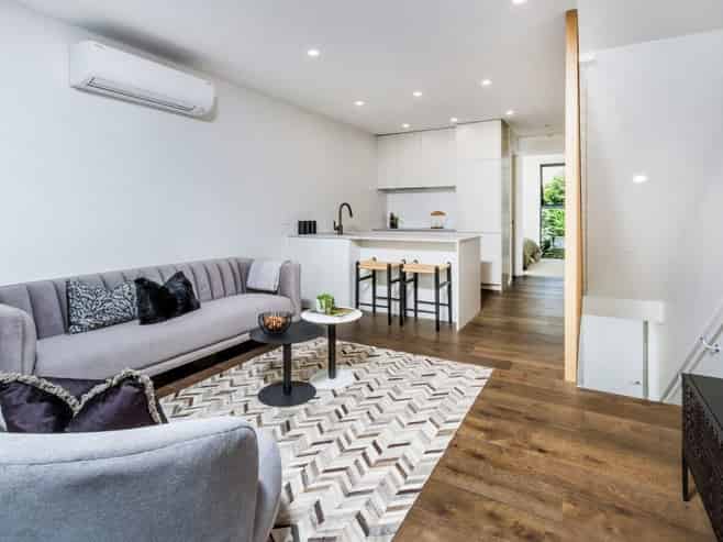 5/17 Lucerne Road, Remuera