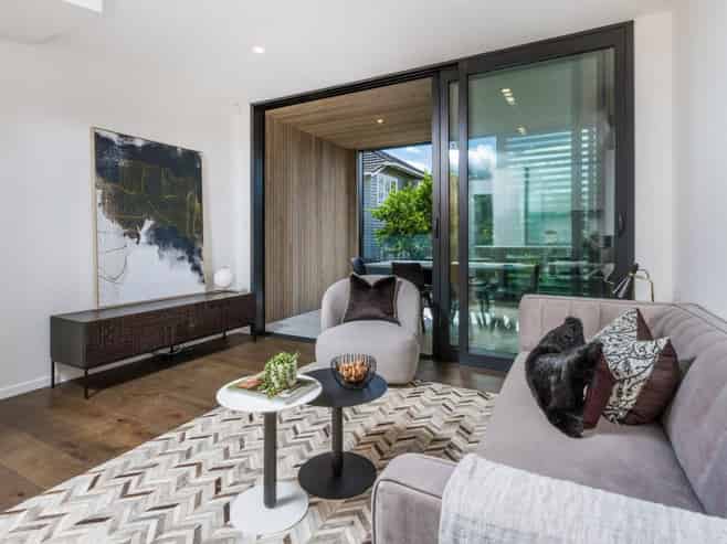 5/17 Lucerne Road, Remuera