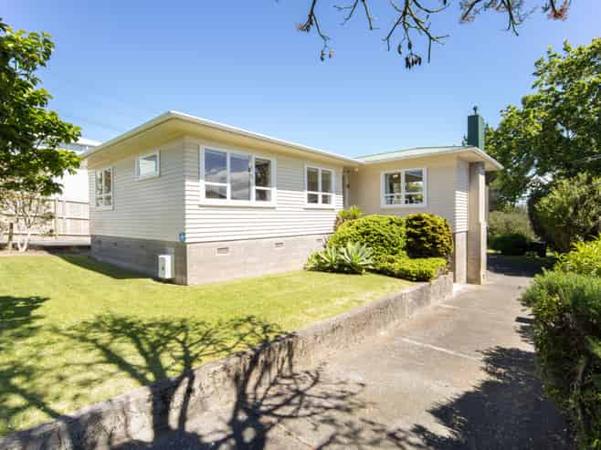 173 Whitney Street, Blockhouse Bay