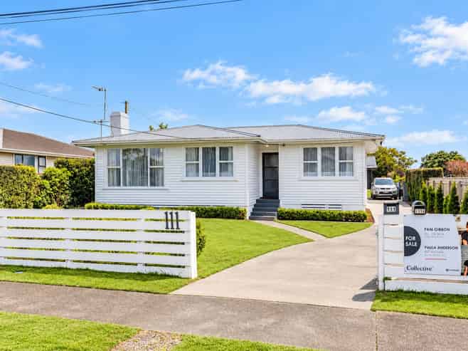 111 & 111a Puriri Street, Hawera