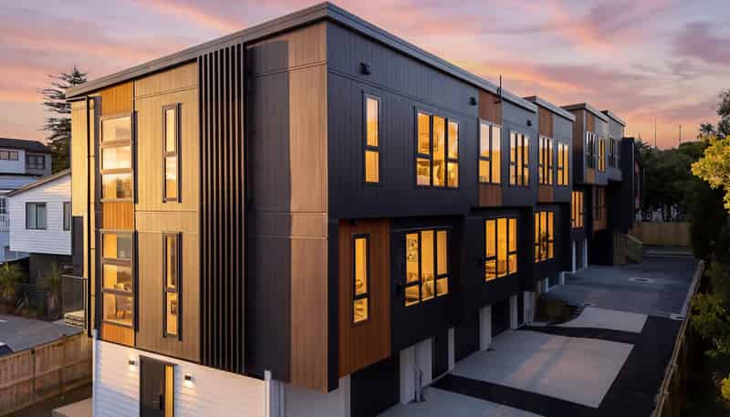 Lot 2/7 Orton Street, Wairau Valley