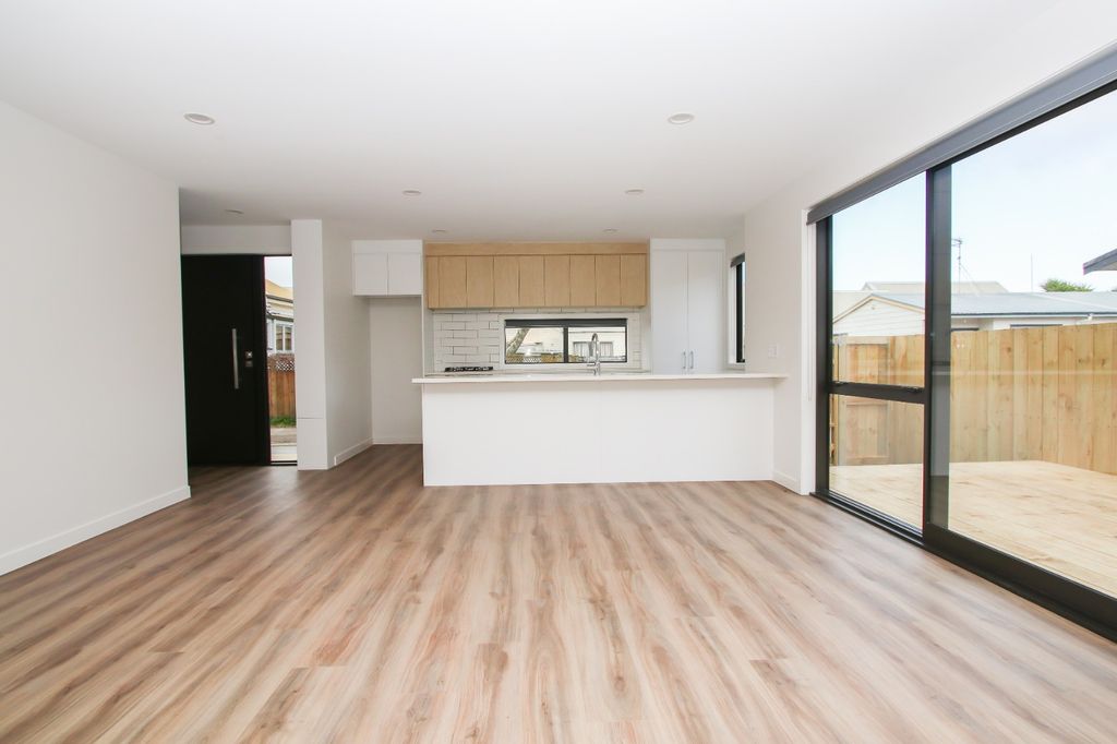 Townhouse in Frankton 2