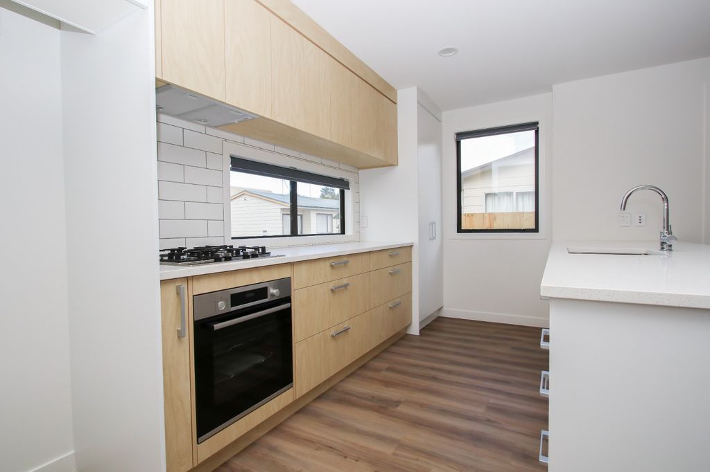 Townhouse in Frankton 4