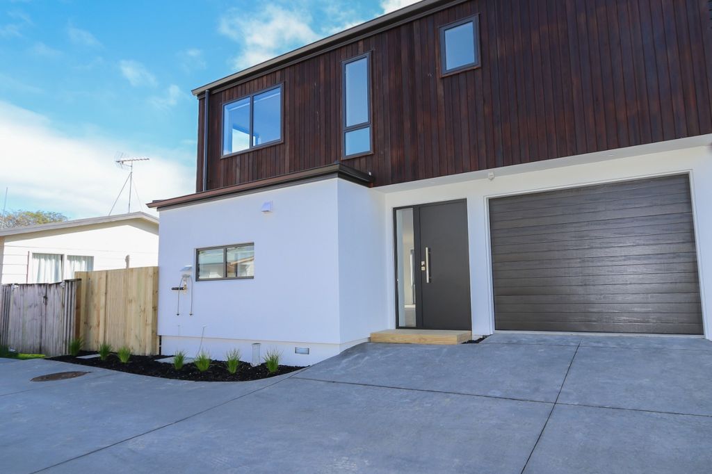 Townhouse in Frankton 1