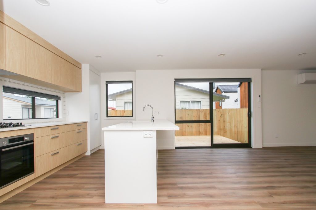 Townhouse in Frankton 3
