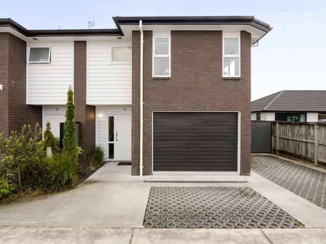 2/28A Waimarie Street, Nawton