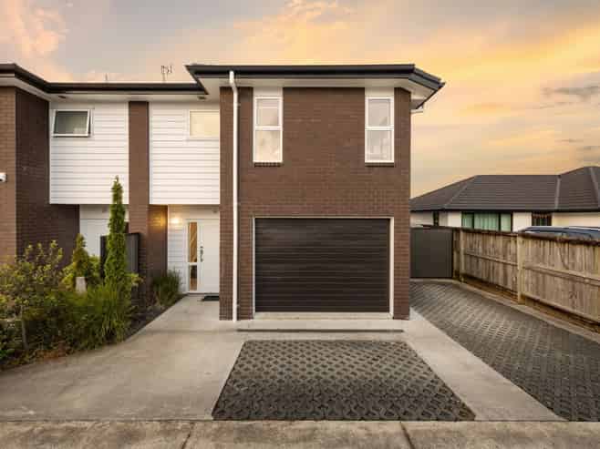 2/28A Waimarie Street, Nawton