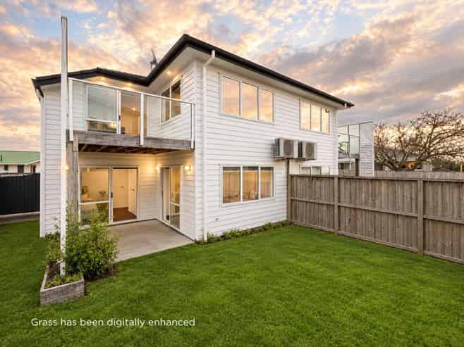 2/28A Waimarie Street, Nawton