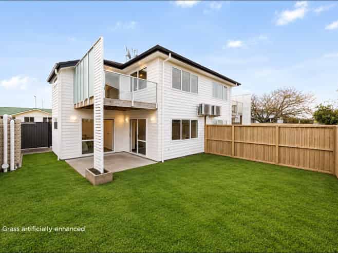 2/28A Waimarie Street, Nawton