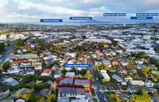 Lot 6/7 Orton Street, Wairau Valley