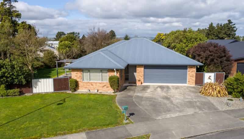 3 Gimson St, Solway