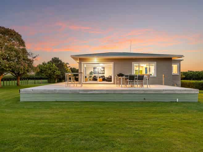 179 Settlement Road, Puni