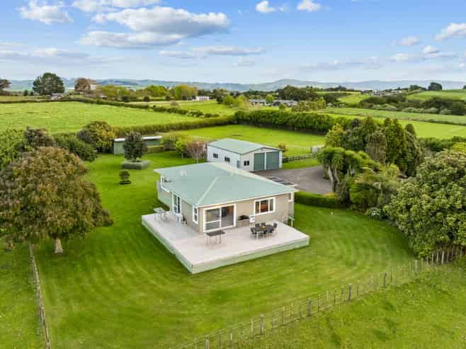179 Settlement Road, Puni