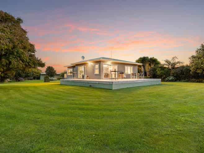 179 Settlement Road, Puni