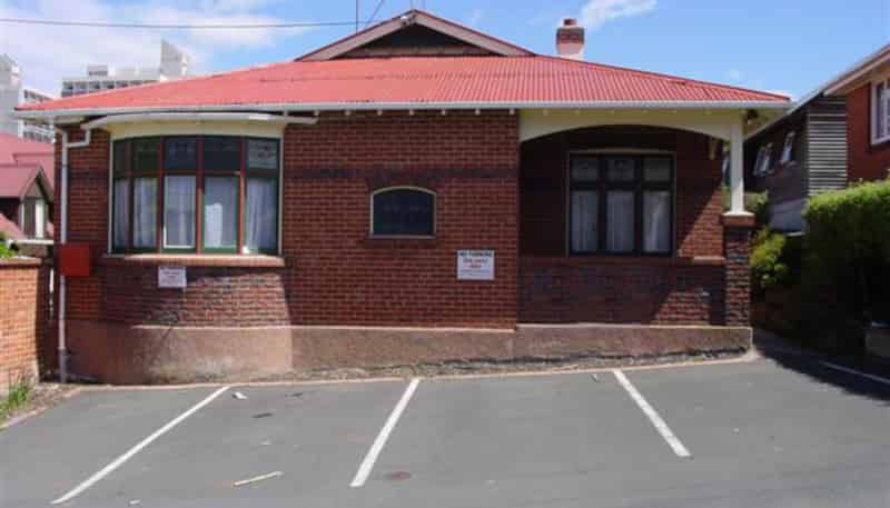 112 Forth Street, North Dunedin