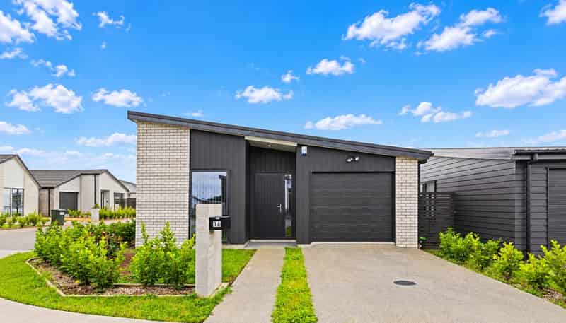 16 Pekepeke Lane, Ramarama