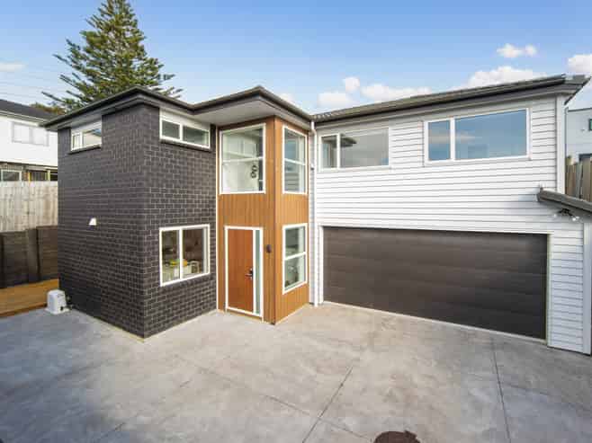 42D Kinross Street, Blockhouse Bay