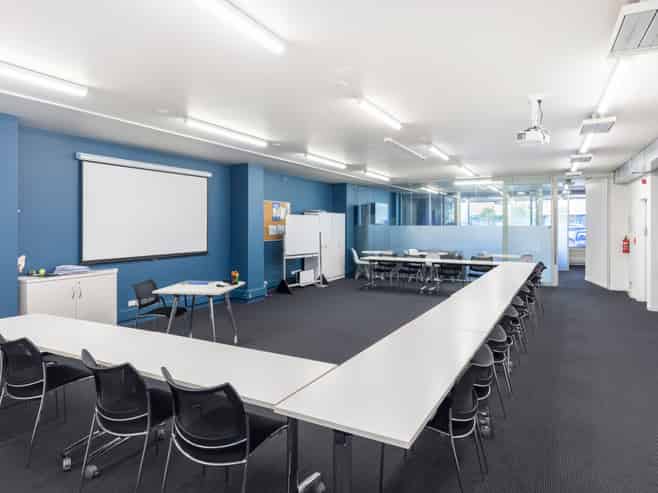 Strategic multi purpose premises-vacant possession