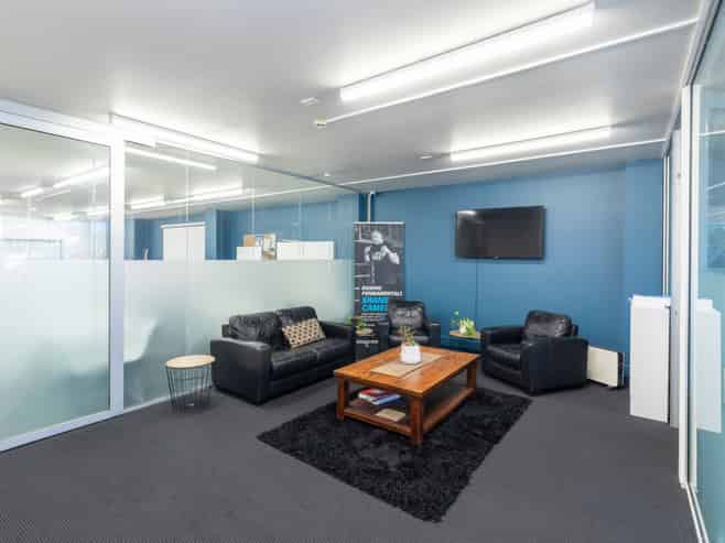 Strategic multi purpose premises-vacant possession