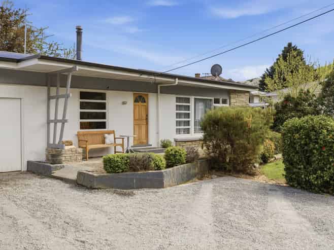 169 Hautapu Street, Taihape