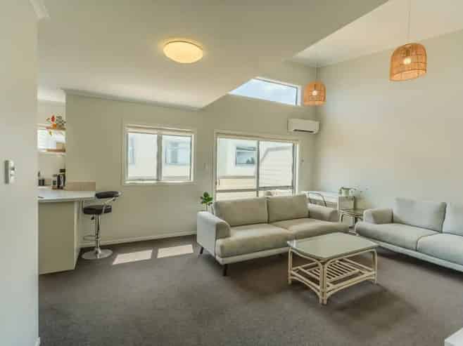 C/18 Kelvin Place , Hamilton East
