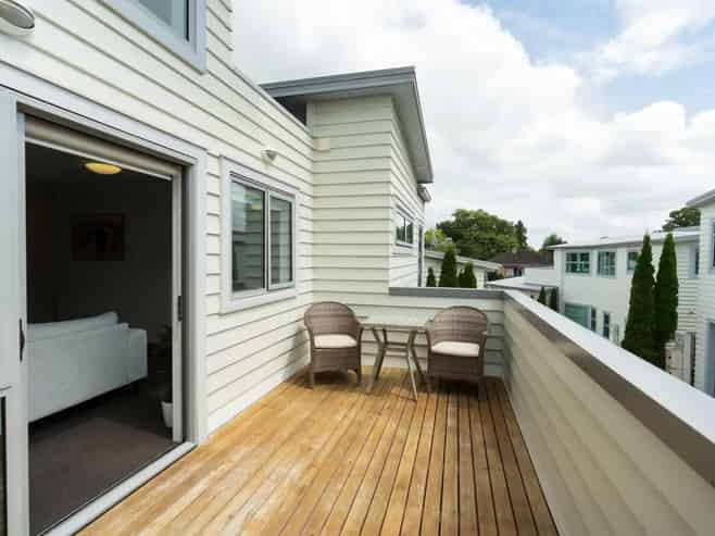 C/18 Kelvin Place , Hamilton East