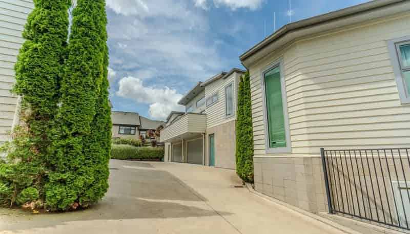 C/18 Kelvin Place , Hamilton East