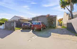 974 George Street, North Dunedin