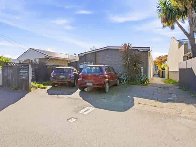 974 George Street, North Dunedin