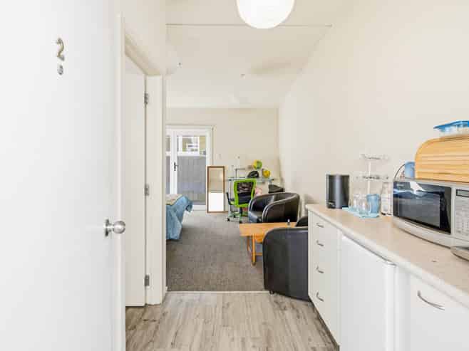 974 George Street, North Dunedin