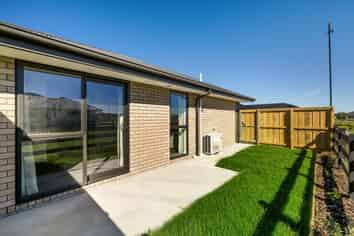 A/37 Jean Batten Lane, Rolleston