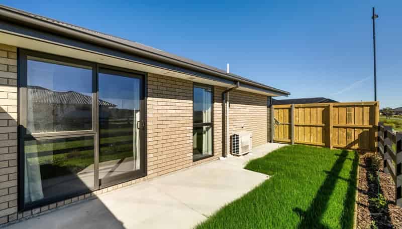 A/37 Jean Batten Lane, Rolleston